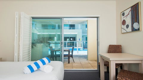 Pacific Blue, Salamander Bay - Accommodation Port Hedland 6