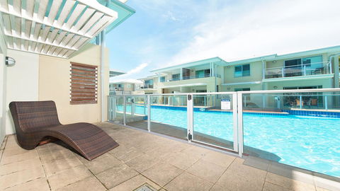 Pacific Blue, Salamander Bay - Accommodation Port Hedland 10