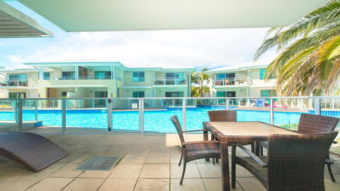 Pacific Blue, Salamander Bay - Accommodation Port Hedland 11