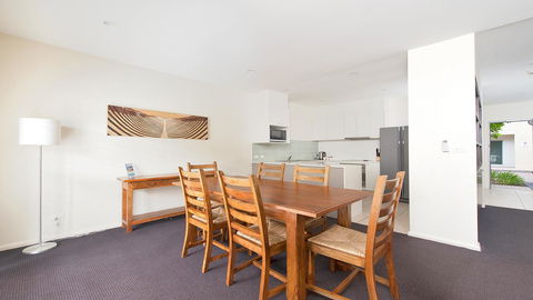 Pacific Blue, Salamander Bay - Accommodation Port Hedland 24