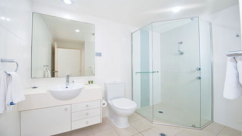 Pacific Blue, Salamander Bay - Accommodation Port Hedland 2