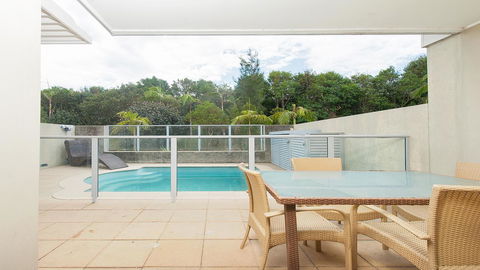 Pacific Blue, Salamander Bay - Accommodation Port Hedland 26