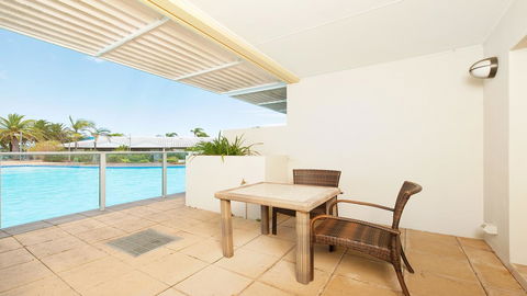 Pacific Blue, Salamander Bay - Accommodation Port Hedland 38