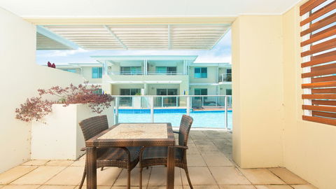 Pacific Blue, Salamander Bay - Accommodation Port Hedland 4