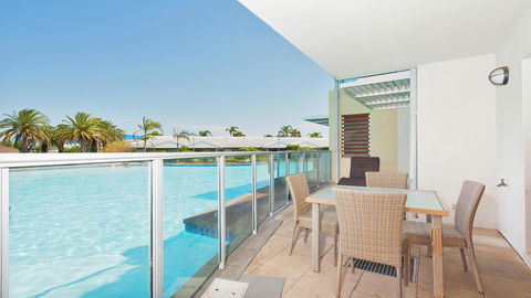 Pacific Blue, Salamander Bay - Accommodation Port Hedland 30