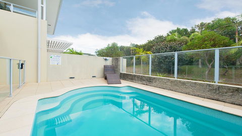 Pacific Blue, Salamander Bay - Accommodation Port Hedland 25