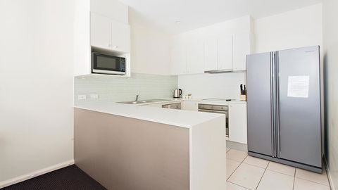 Pacific Blue, Salamander Bay - Accommodation Port Hedland 23