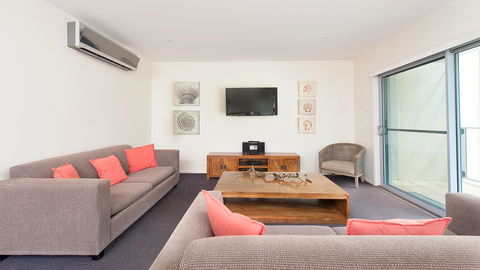 Pacific Blue, Salamander Bay - Accommodation Port Hedland 27