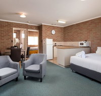 Corowa Bindaree Holiday Park - Accommodation Port Hedland