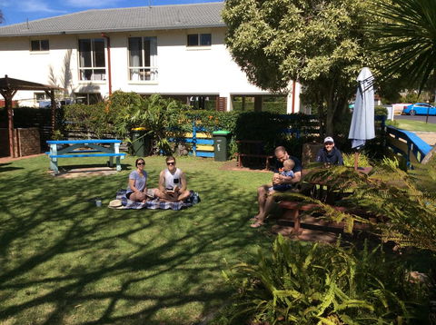 Como Lodge - Accommodation Port Hedland 18