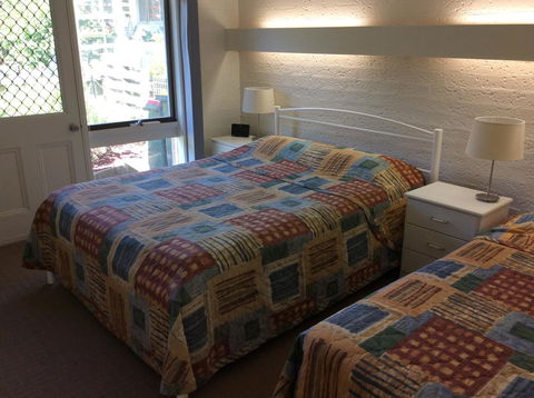 Como Lodge - Accommodation Port Hedland 12