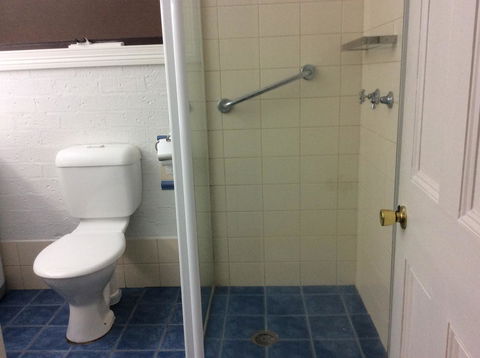 Como Lodge - Accommodation Port Hedland 24