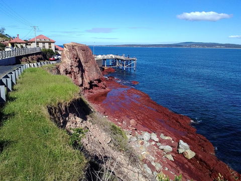 Como Lodge - Accommodation Port Hedland 19