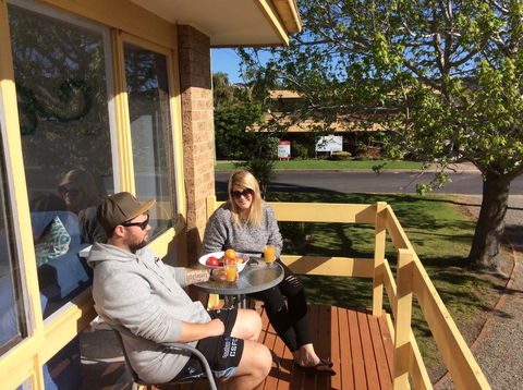 Como Lodge - Accommodation Port Hedland 20