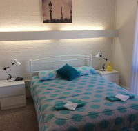 Como Lodge - Accommodation Port Hedland