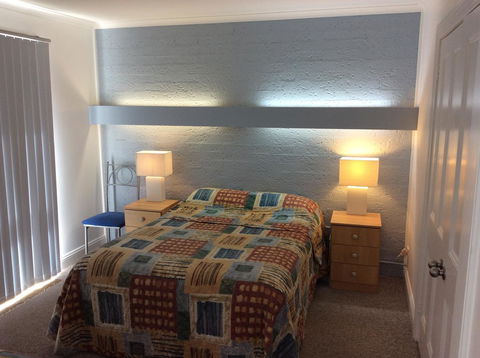 Como Lodge - Accommodation Port Hedland 10