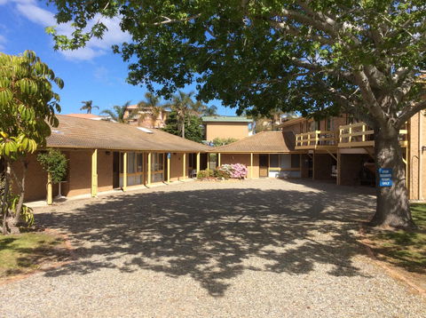 Como Lodge - Accommodation Port Hedland 8