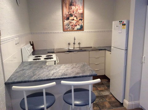 Como Lodge - Accommodation Port Hedland 14