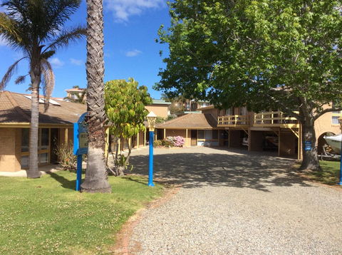 Como Lodge - Accommodation Port Hedland 1