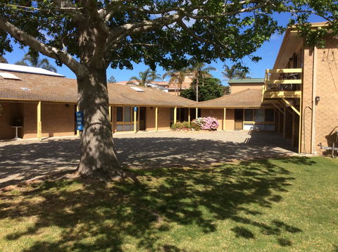 Como Lodge - Accommodation Port Hedland 15