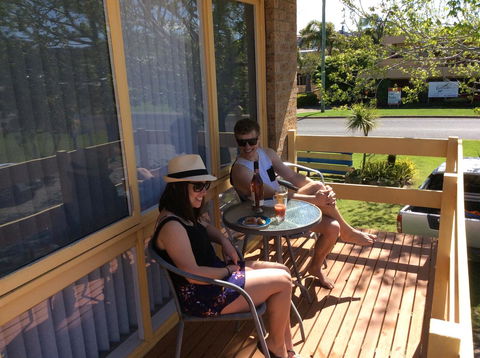 Como Lodge - Accommodation Port Hedland 6