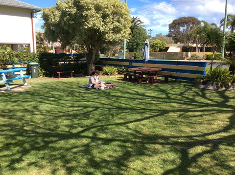 Como Lodge - Accommodation Port Hedland 4