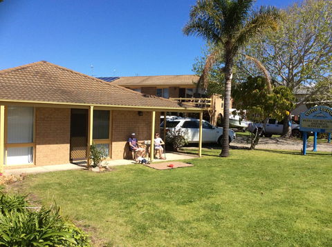 Como Lodge - Accommodation Port Hedland 21