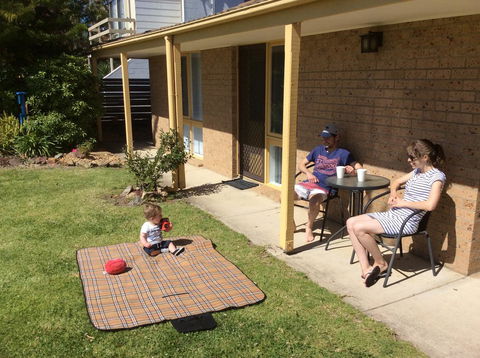 Como Lodge - Accommodation Port Hedland 25