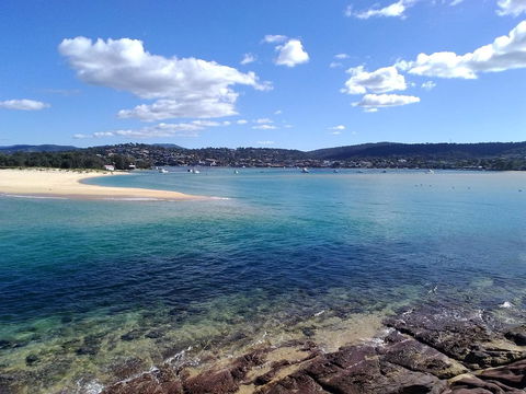 Como Lodge - Accommodation Port Hedland 3