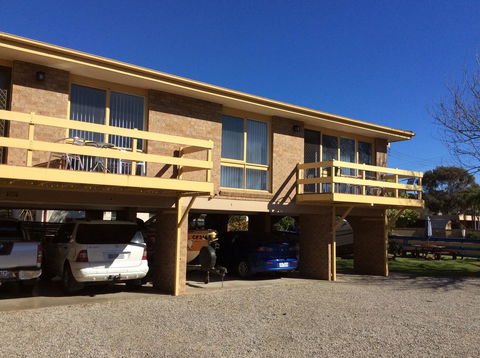 Como Lodge - Accommodation Port Hedland 7