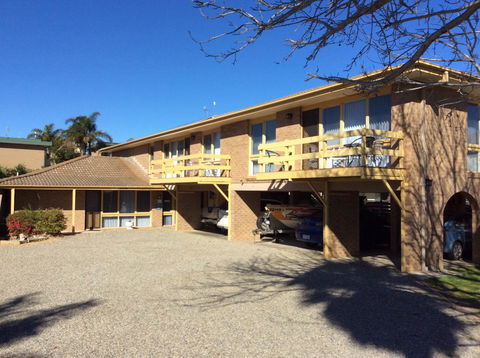 Como Lodge - Accommodation Port Hedland 9