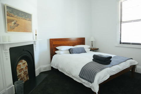99 Hill Street Apartments - Accommodation Port Hedland 12