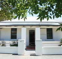99 Hill Street Apartments - Accommodation Port Hedland