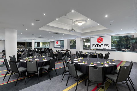 Rydges Sydney Central - Accommodation Port Hedland 36