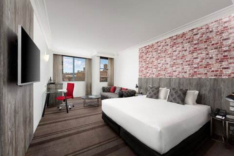 Rydges Sydney Central - Accommodation Port Hedland 1