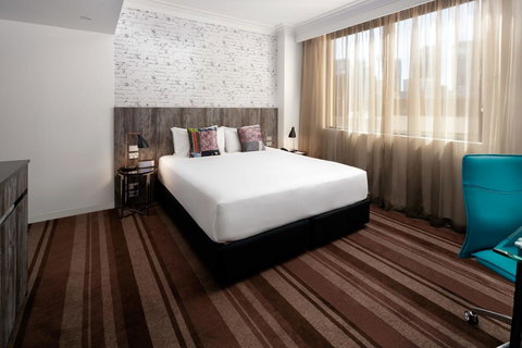 Rydges Sydney Central - Accommodation Port Hedland 7