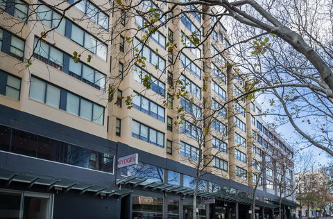 Rydges Sydney Central - Accommodation Port Hedland 14