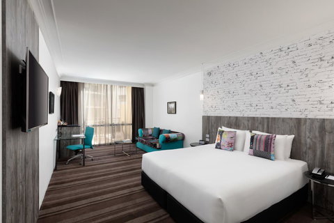 Rydges Sydney Central - Accommodation Port Hedland 17