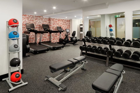 Rydges Sydney Central - Accommodation Port Hedland 40