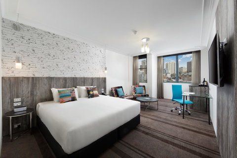 Rydges Sydney Central - Accommodation Port Hedland 2