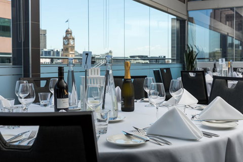Rydges Sydney Central - Accommodation Port Hedland 38