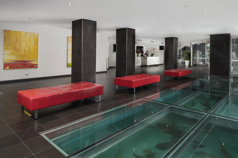 Rydges Sydney Central - Accommodation Port Hedland 9