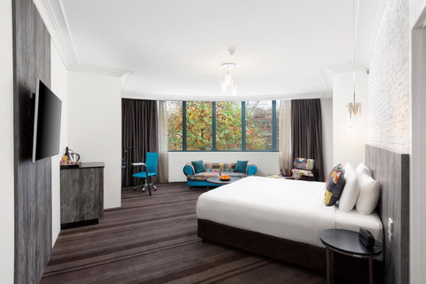 Rydges Sydney Central - Accommodation Port Hedland 15