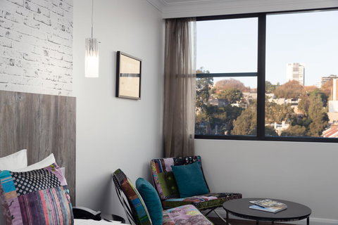 Rydges Sydney Central - Accommodation Port Hedland 12