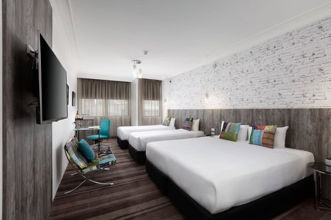 Rydges Sydney Central - Accommodation Port Hedland 6