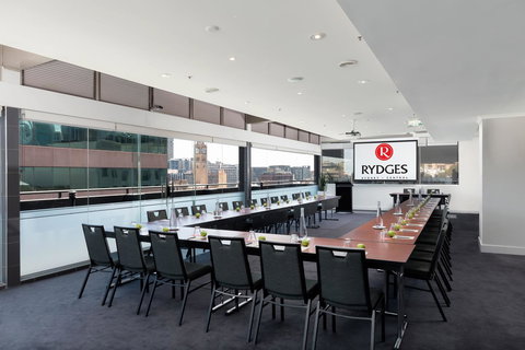 Rydges Sydney Central - Accommodation Port Hedland 34