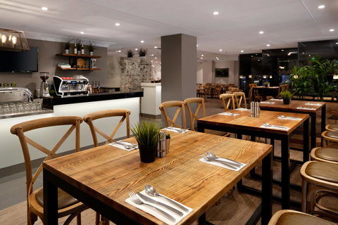 Rydges Sydney Central - Accommodation Port Hedland 33