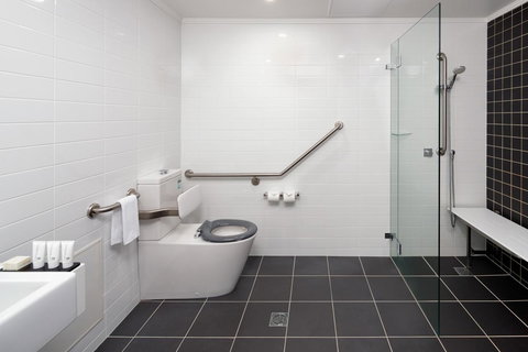 Rydges Sydney Central - Accommodation Port Hedland 44