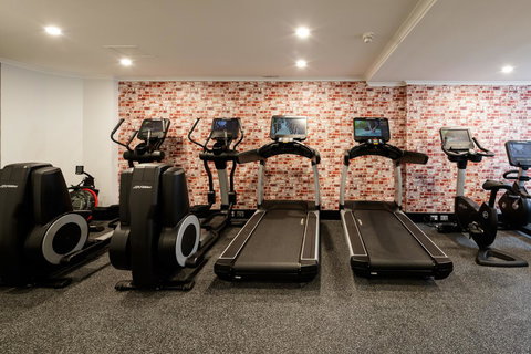 Rydges Sydney Central - Accommodation Port Hedland 41