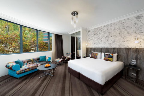 Rydges Sydney Central - Accommodation Port Hedland 10